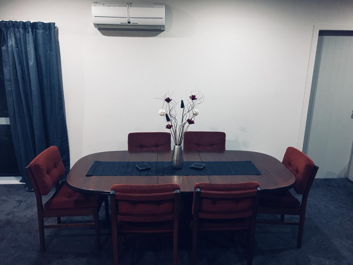 Acacia Bay Taupo别墅 外观 照片
